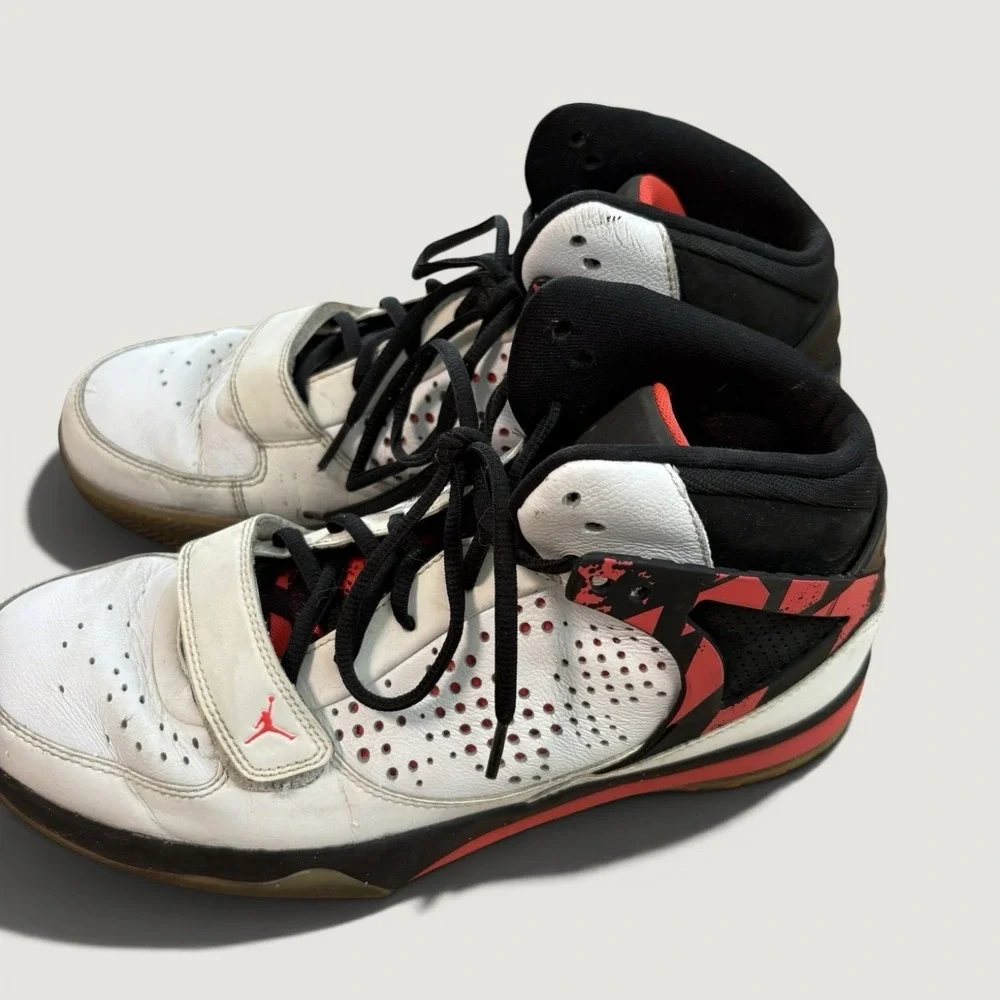 Jordan phase 23